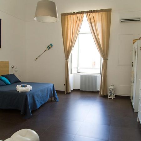 Bed and Breakfast Acqua Cotta Трані Екстер'єр фото