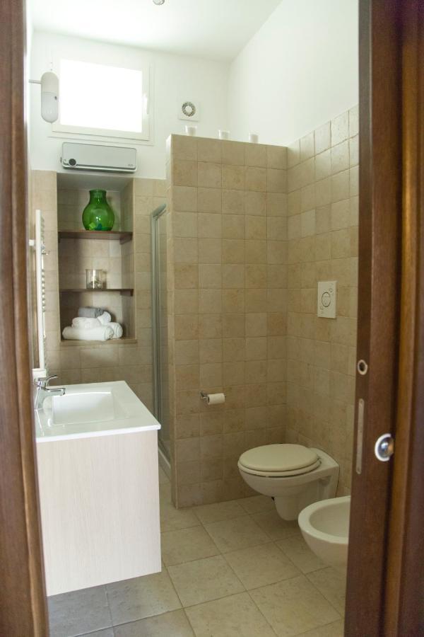 Bed and Breakfast Acqua Cotta Трані Екстер'єр фото